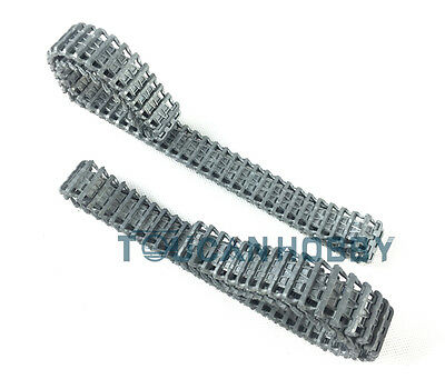 Rc Hobby Tank - 1/16 HENG LONG RC Tank Metal