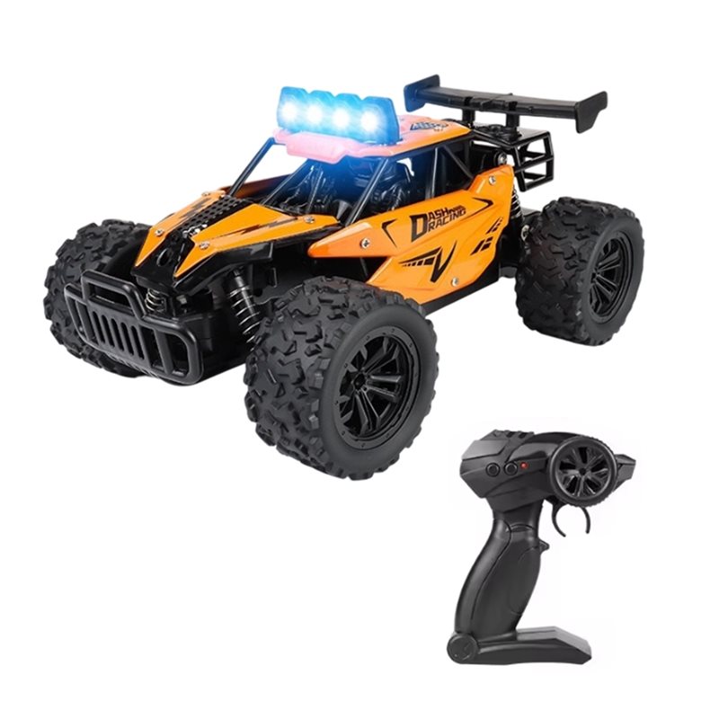 Rc Hobby Tech Bali - FBIL-RC Alloy Car 1:16 Scale, 2WD