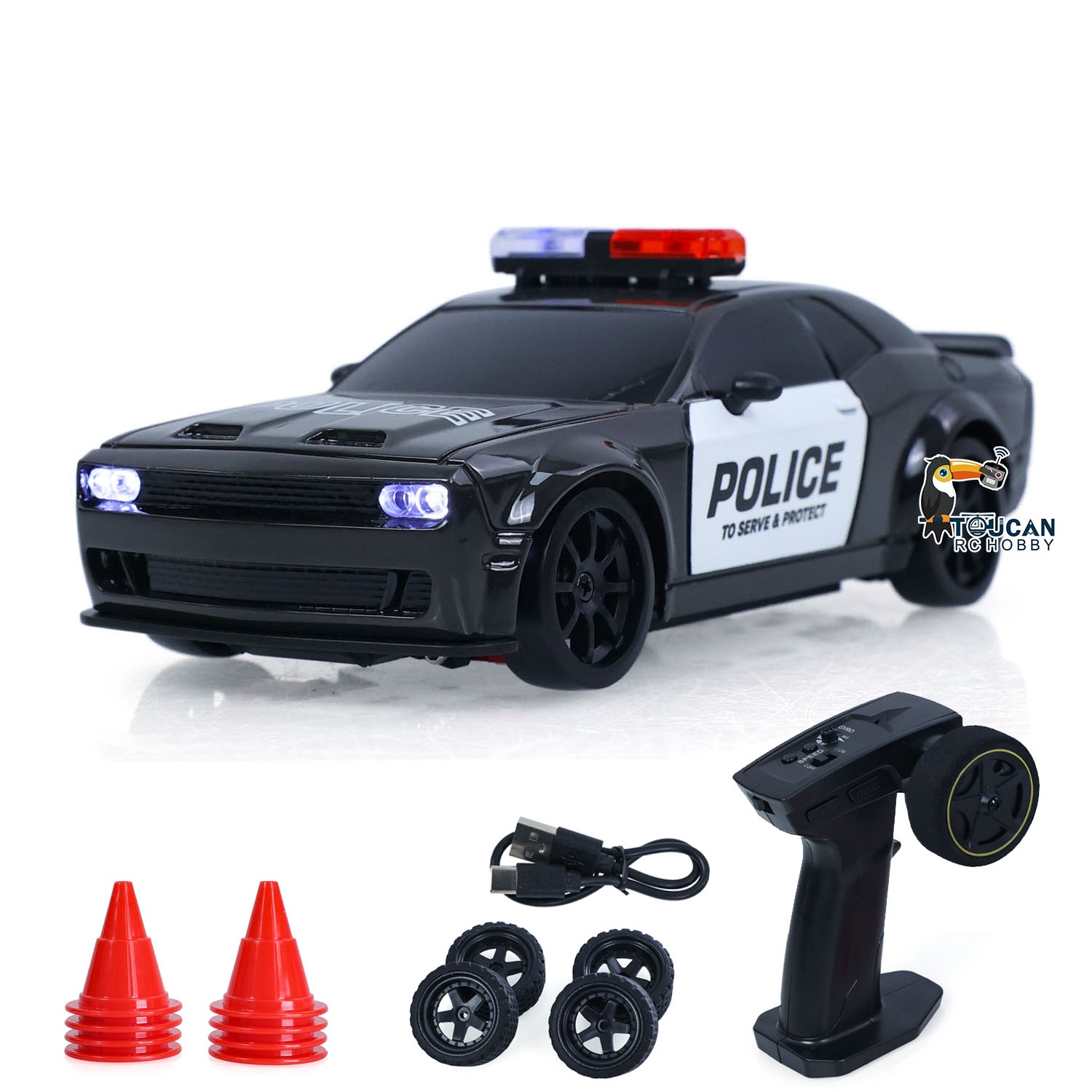 New 1/36 RC Drift Car 3611 Hig - Rc Hobby Tech Bali 评论和价格