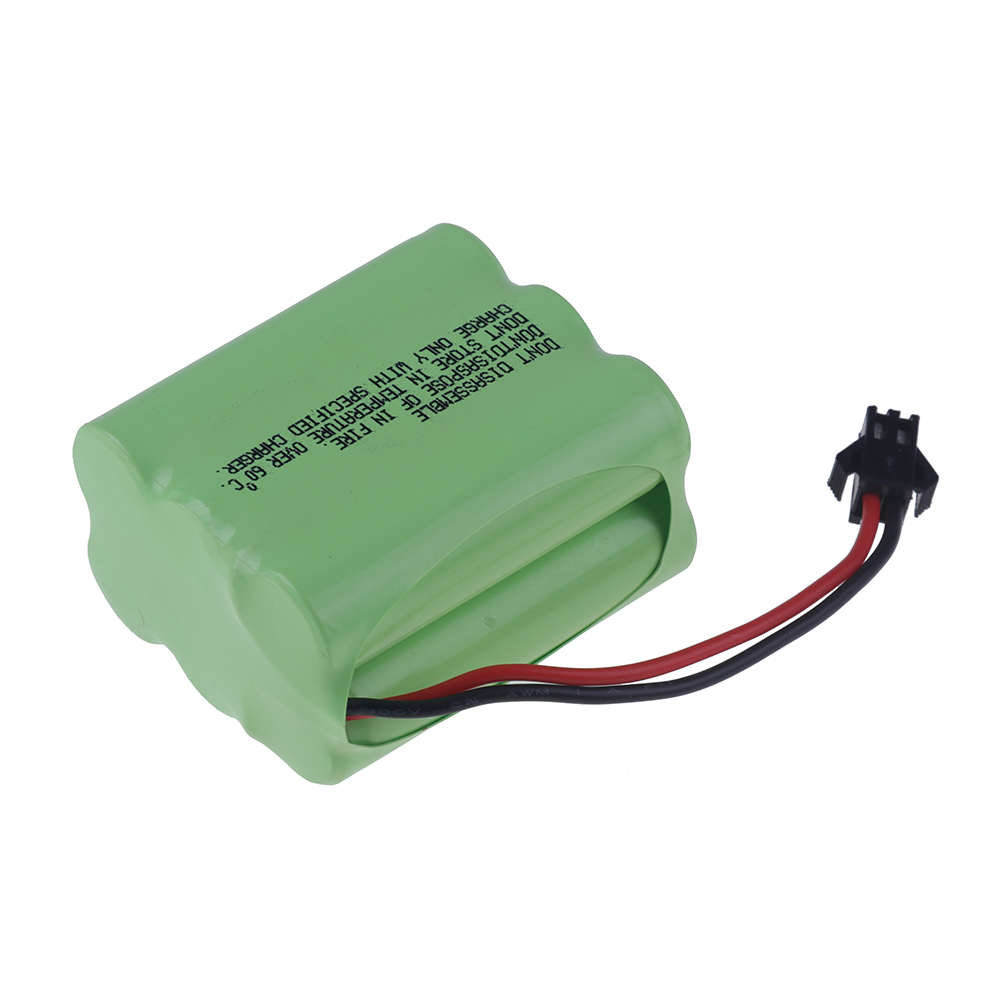 7.2V Battery for RC Boat Model - Rc Hobby Tank 评论和价格