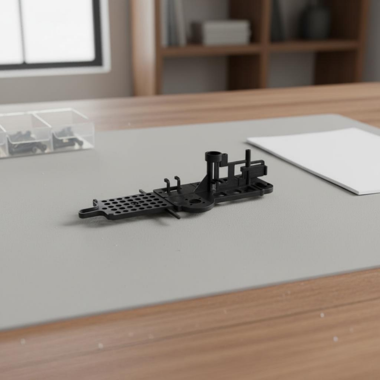 Helicopter Base Assembly Light - Rc Hobbies 评论和价格
