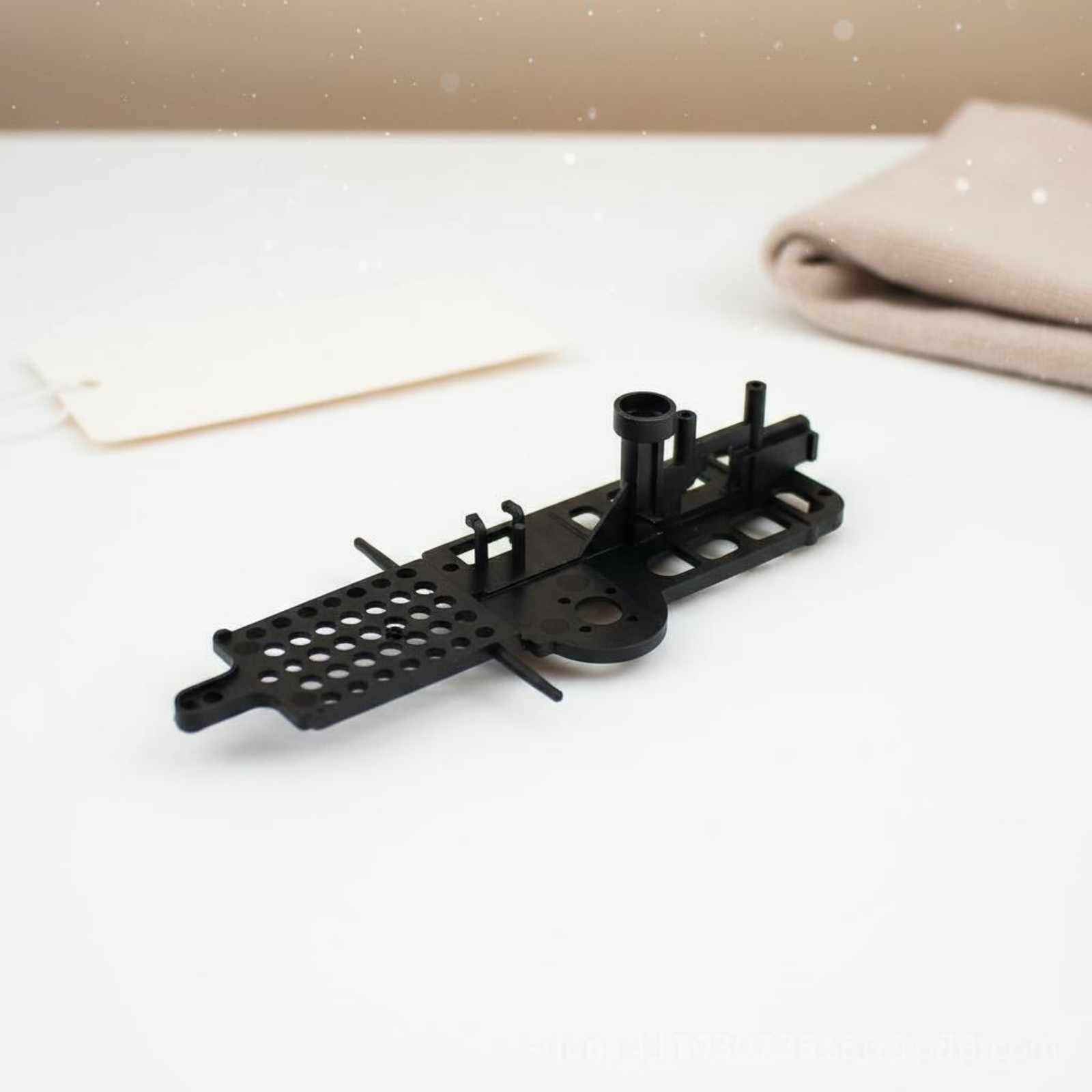 Helicopter Base Assembly Light - Rc Hobbies 评论和价格