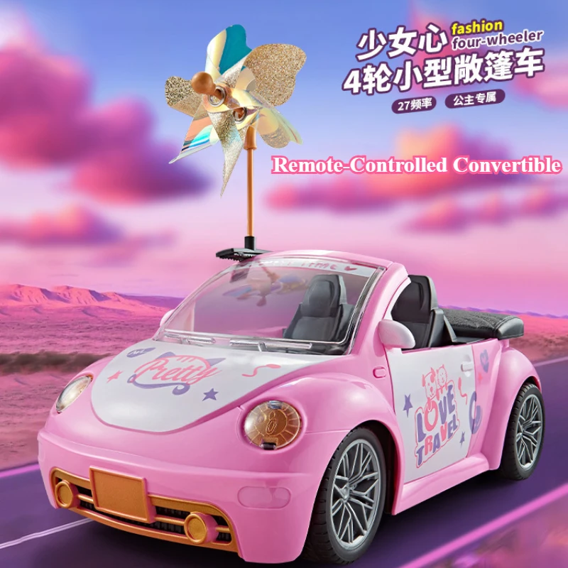 Pink 2.4G Remote Control RC Ca - Rc Hobby Tech Bali 评论和价格