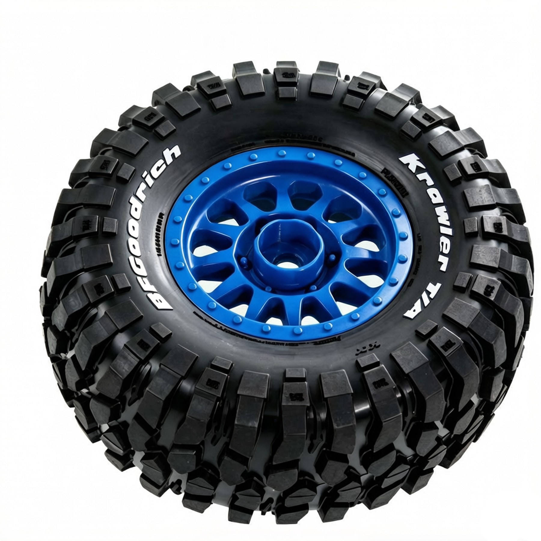 1/10 1/12 RC Off-Road Wheels a - Rc Hobby Trucks 评论和价格