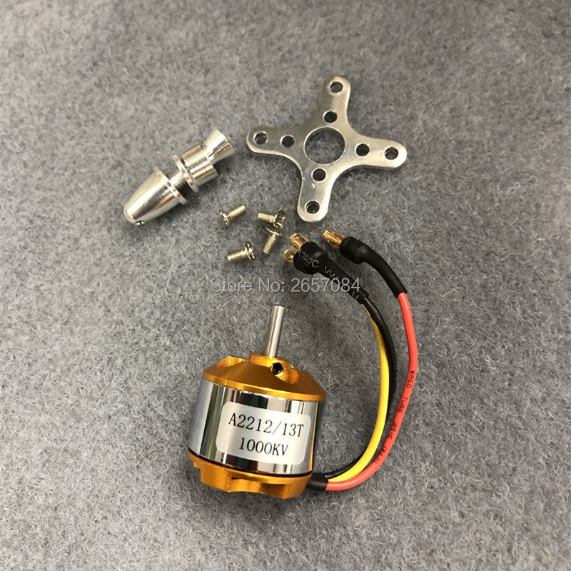 2212 A2212 1000KV Brushless Mo - Rc Hobbies 评论和价格