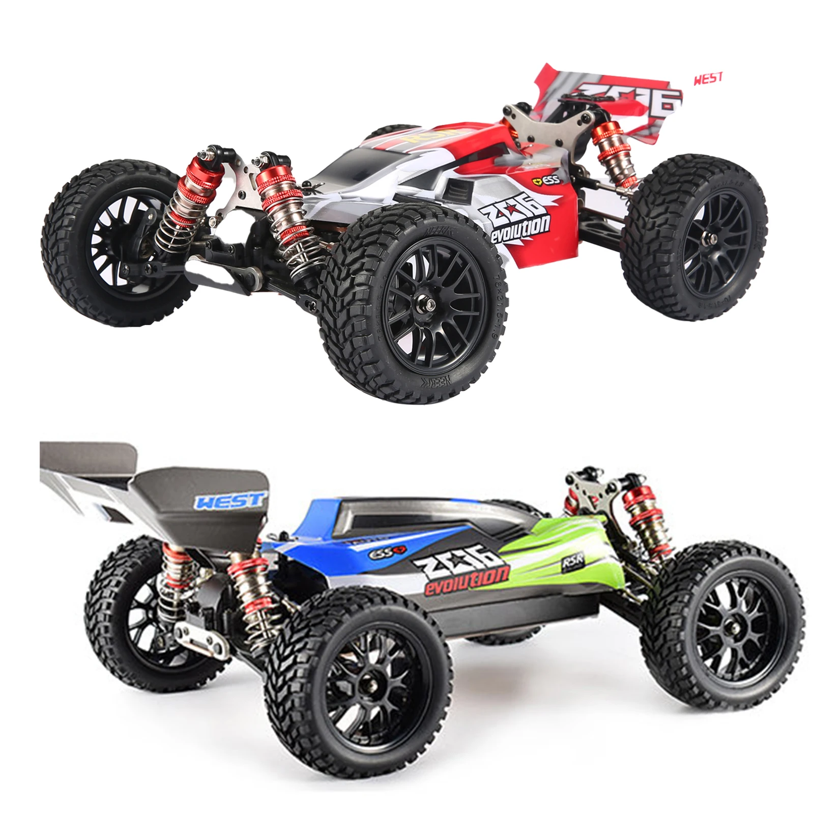 1.9 inch 75mm Off Road Buggy T - Rc Hobby Engine 评论和价格