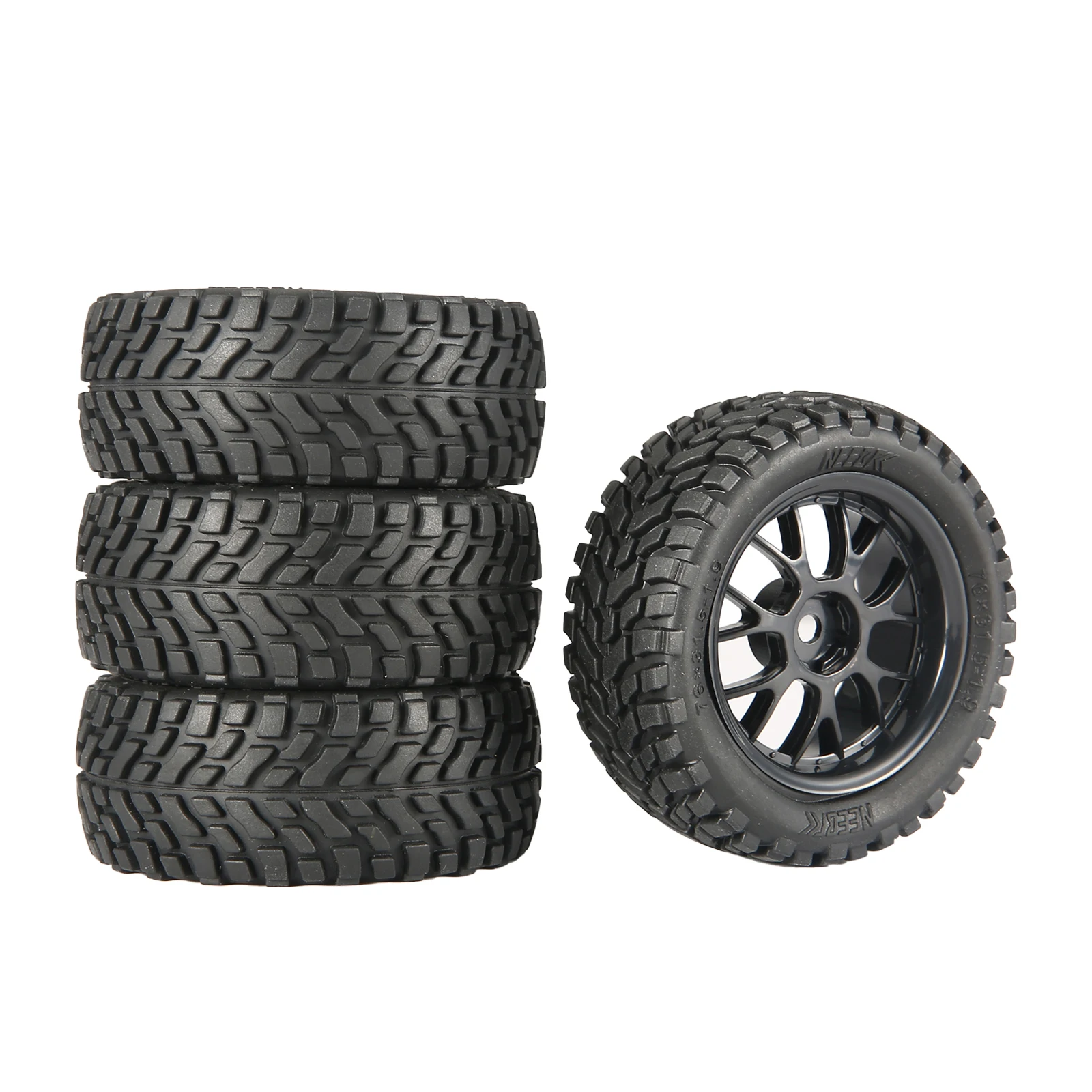 1.9 inch 75mm Off Road Buggy T - Rc Hobby Engine 评论和价格