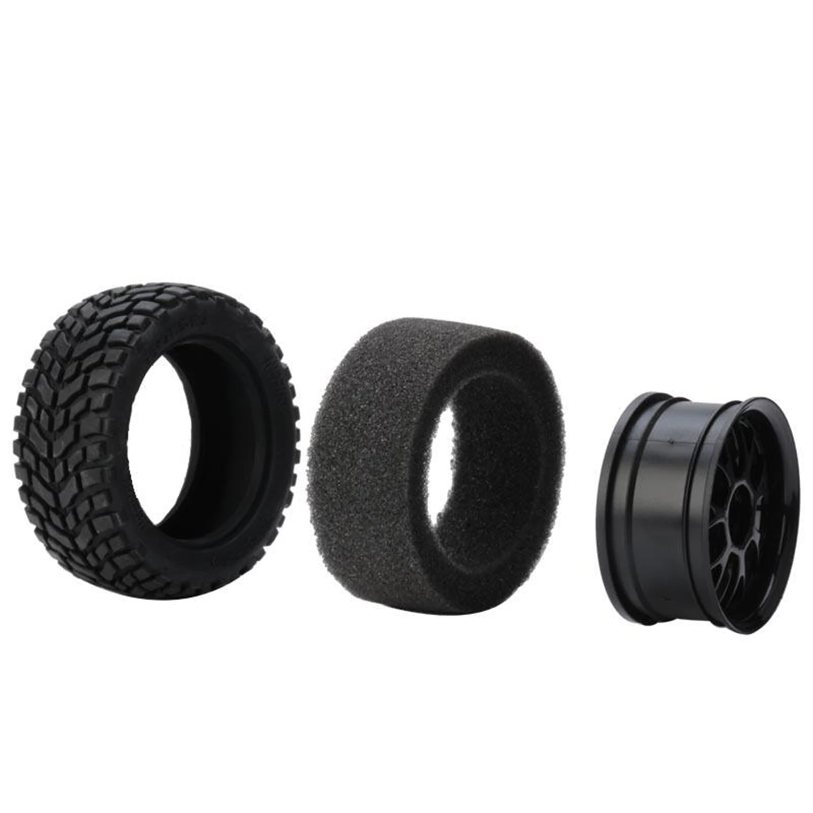 1.9 inch 75mm Off Road Buggy T - Rc Hobby Engine 评论和价格