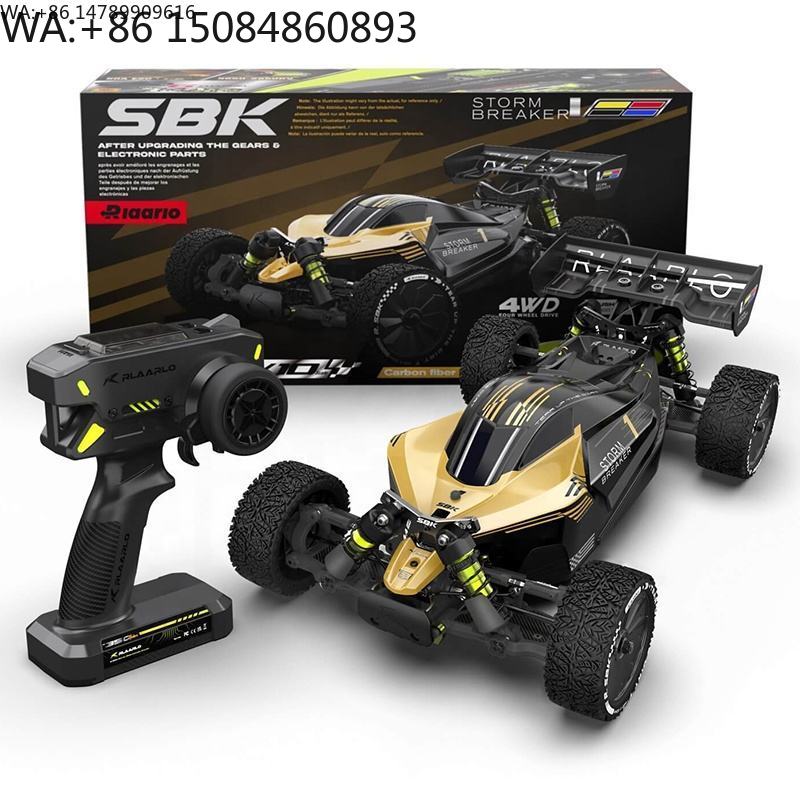 1/10 Brushless Carbon Fiber RC - Rc Hobbies 评论和价格