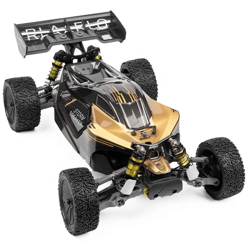 1/10 Brushless Carbon Fiber RC - Rc Hobbies 评论和价格