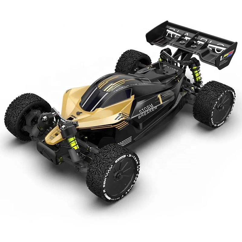 1/10 Brushless Carbon Fiber RC - Rc Hobbies 评论和价格