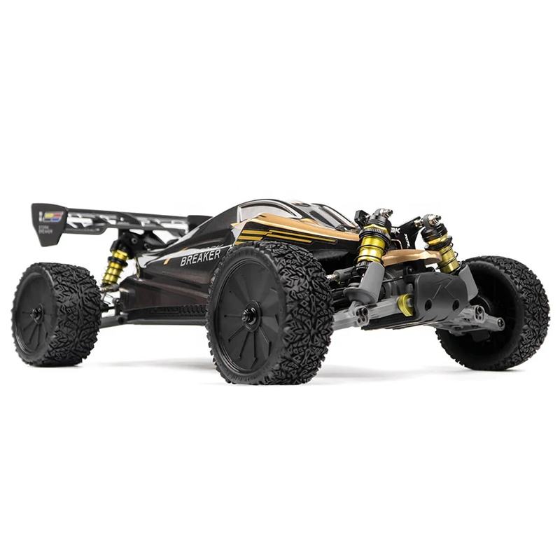 1/10 Brushless Carbon Fiber RC - Rc Hobbies 评论和价格