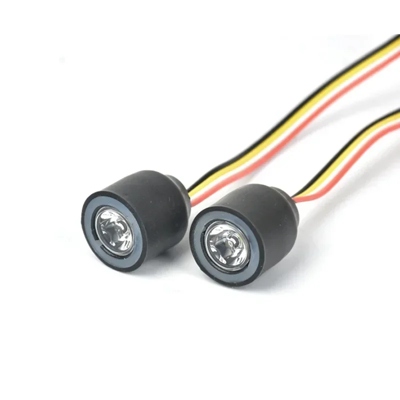 RC Car LED Lights Lamp Headlig - Rc Hobby Jeep Wrangler 评论和价格