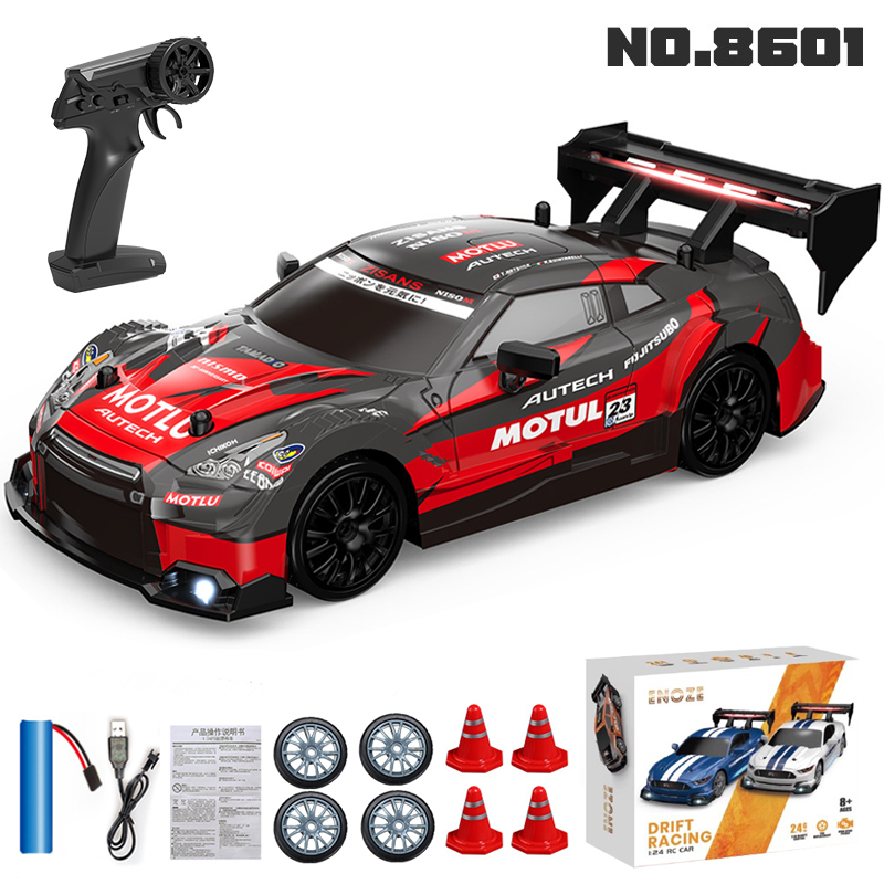 4WD Remote Control Car RC Drif - Rc Hobby Tech Bali 评论和价格