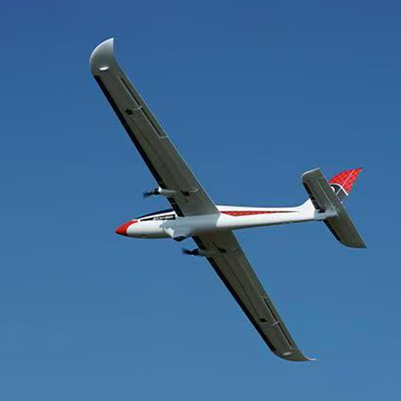 XFly X2100 Dual Engine FPV Air - Rc Hobby Engine 评论和价格