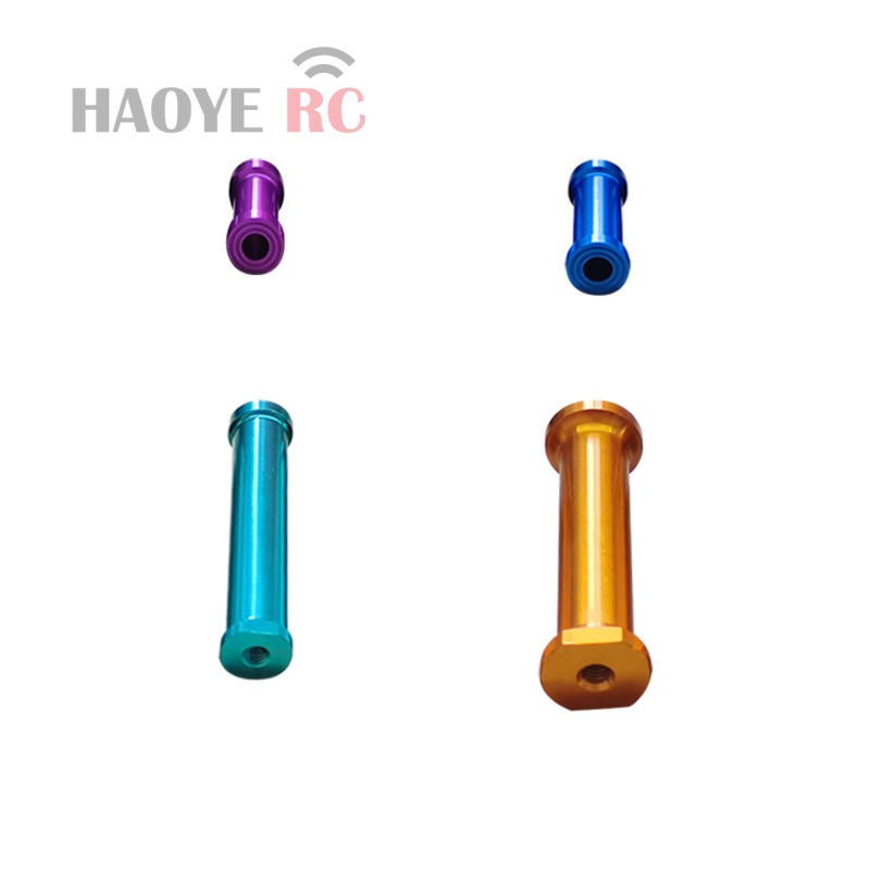 Haoye 1 Set CNC Aluminum Engin - Rc Hobby Engine 评论和价格