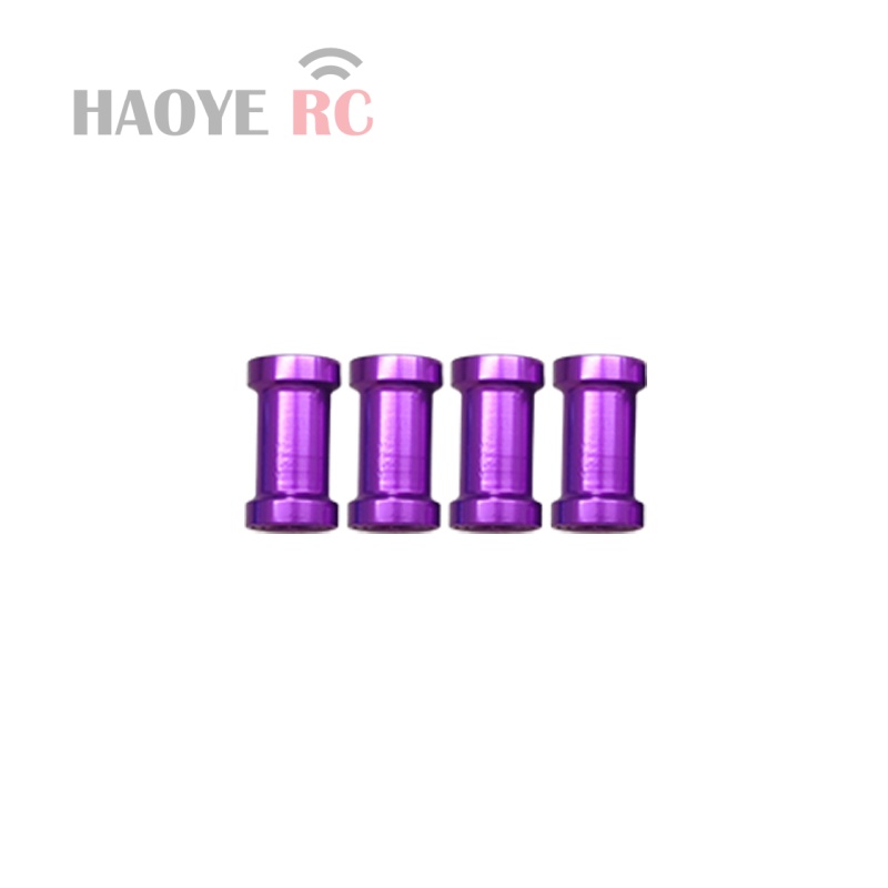 Haoye 1 Set CNC Aluminum Engin - Rc Hobby Engine 评论和价格