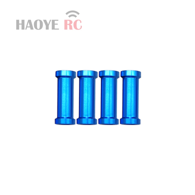 Haoye 1 Set CNC Aluminum Engin - Rc Hobby Engine 评论和价格