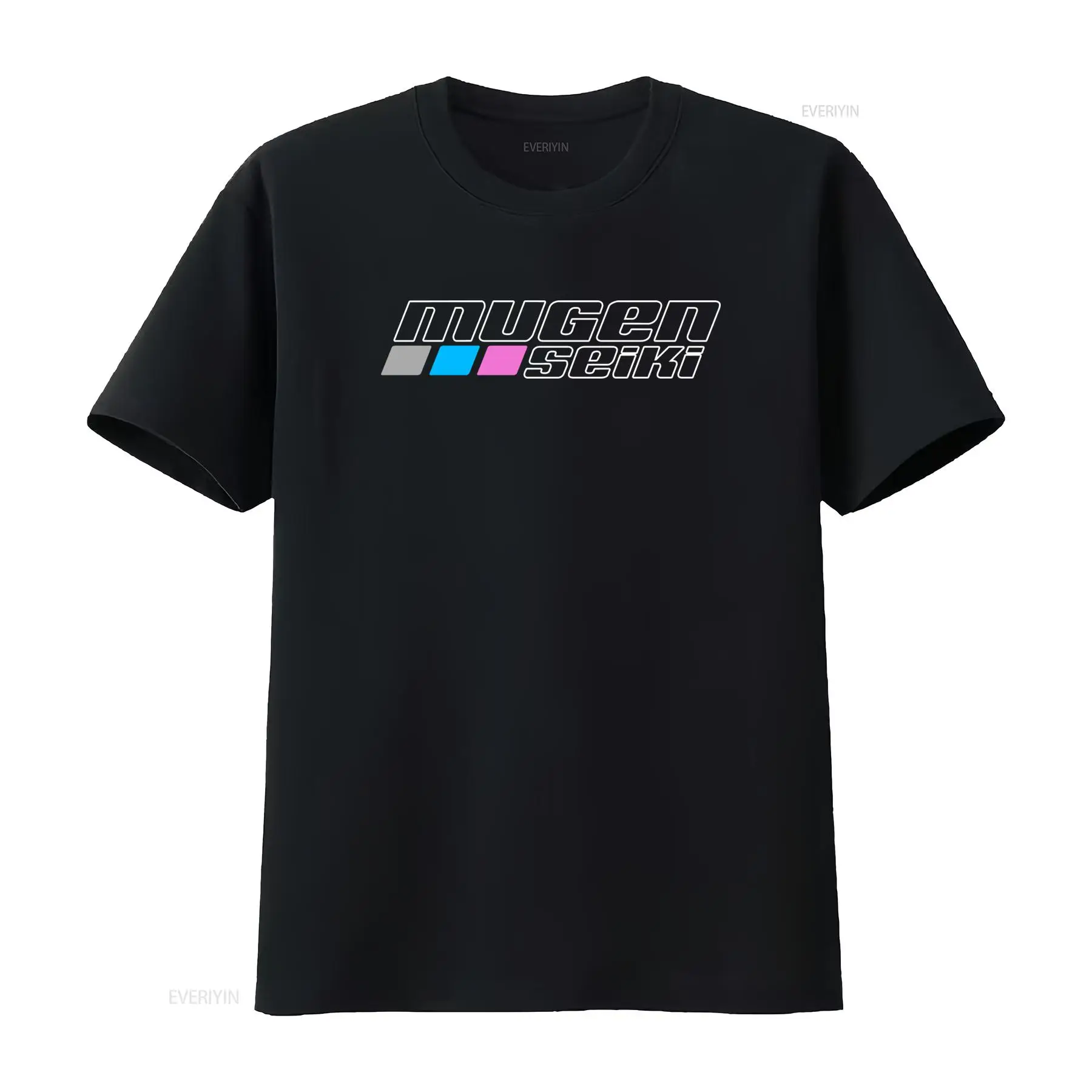 Mugen Seiki Rc Hobby Logo T sh - Rc Hobby Logo 评论和价格