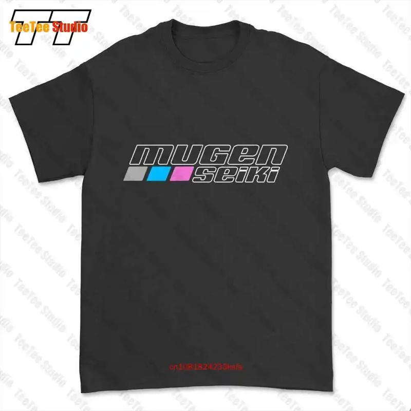 Mugen Seiki Rc Hobby Logo T-sh - Rc Hobby Logo 评论和价格