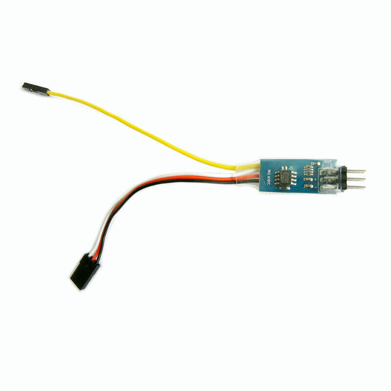 HOBBYWING V-Tail Mixer Two-way - Rc Hobby Engine 评论和价格