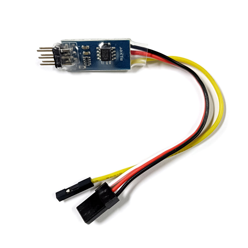 HOBBYWING V-Tail Mixer Two-way - Rc Hobby Engine 评论和价格