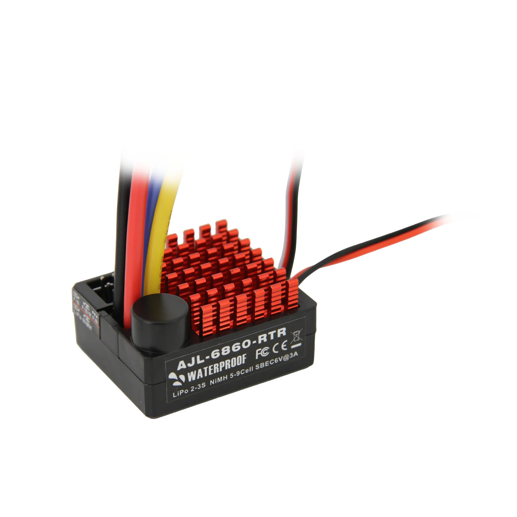 540/550/750 Motors Waterproof  - Rc Hobby Tank 评论和价格