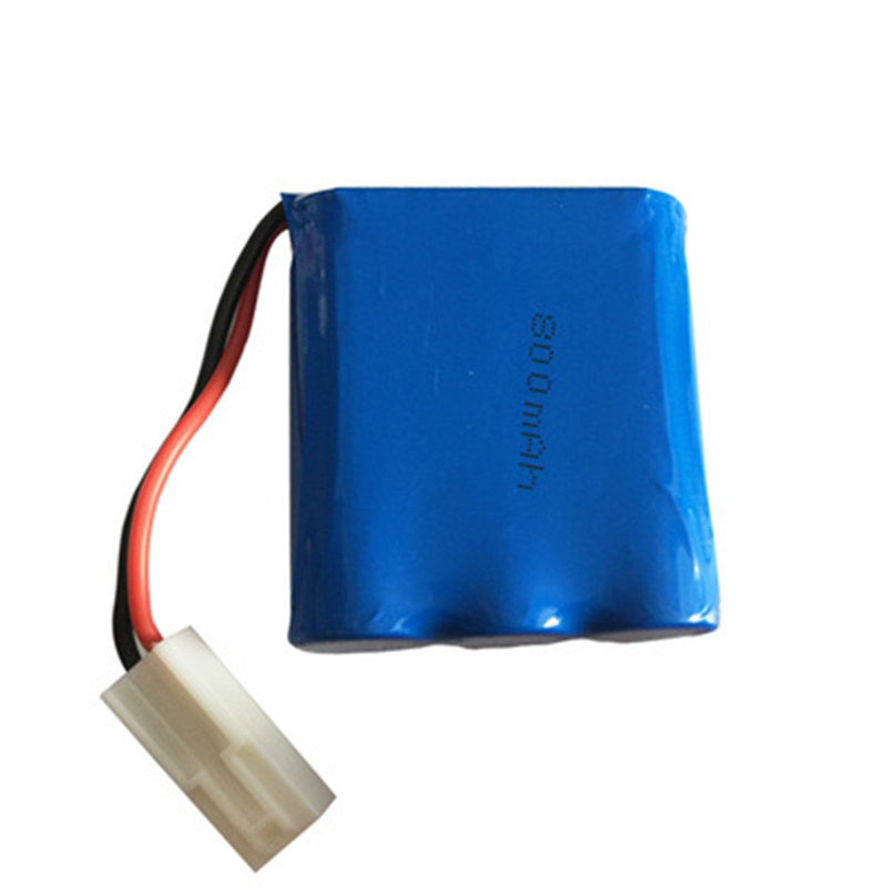 Original  9.6v 800mAh Battery  - Rc Hobby Trucks 评论和价格