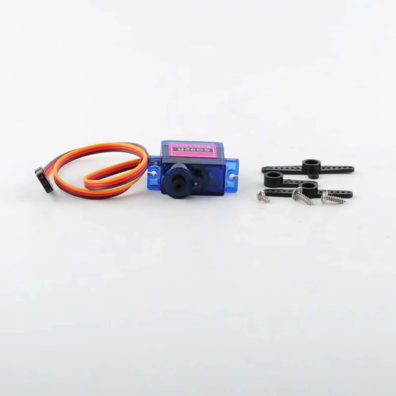 10pcs/lot SG92R Micro Servo 9g - Rc Hobby Shops 评论和价格