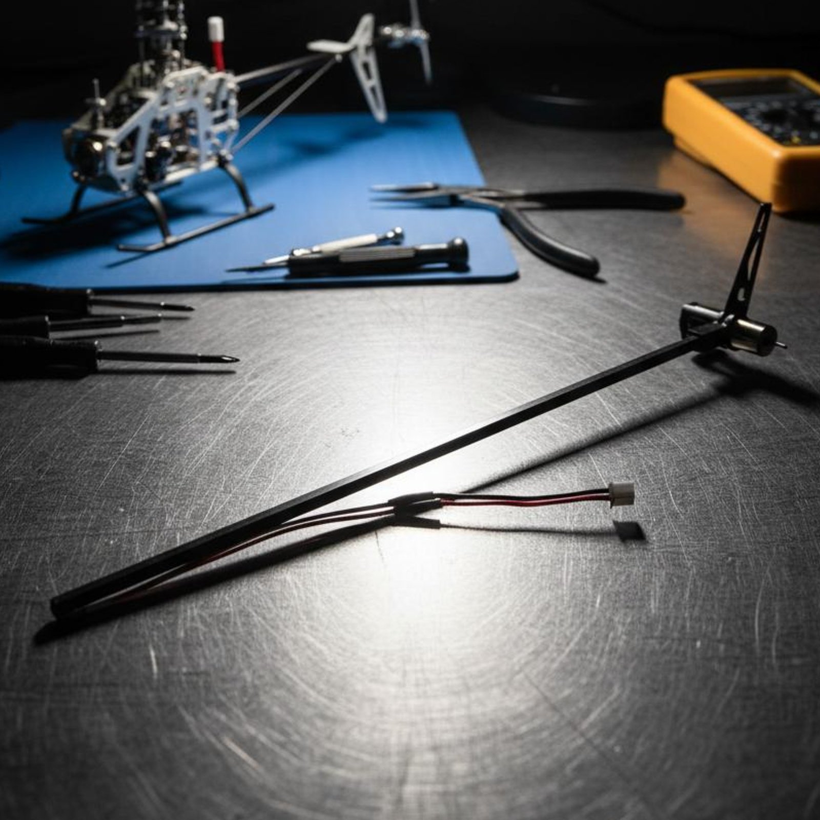 Rc Helicopter Tail Boom Engine - Rc Hobby Engine 评论和价格