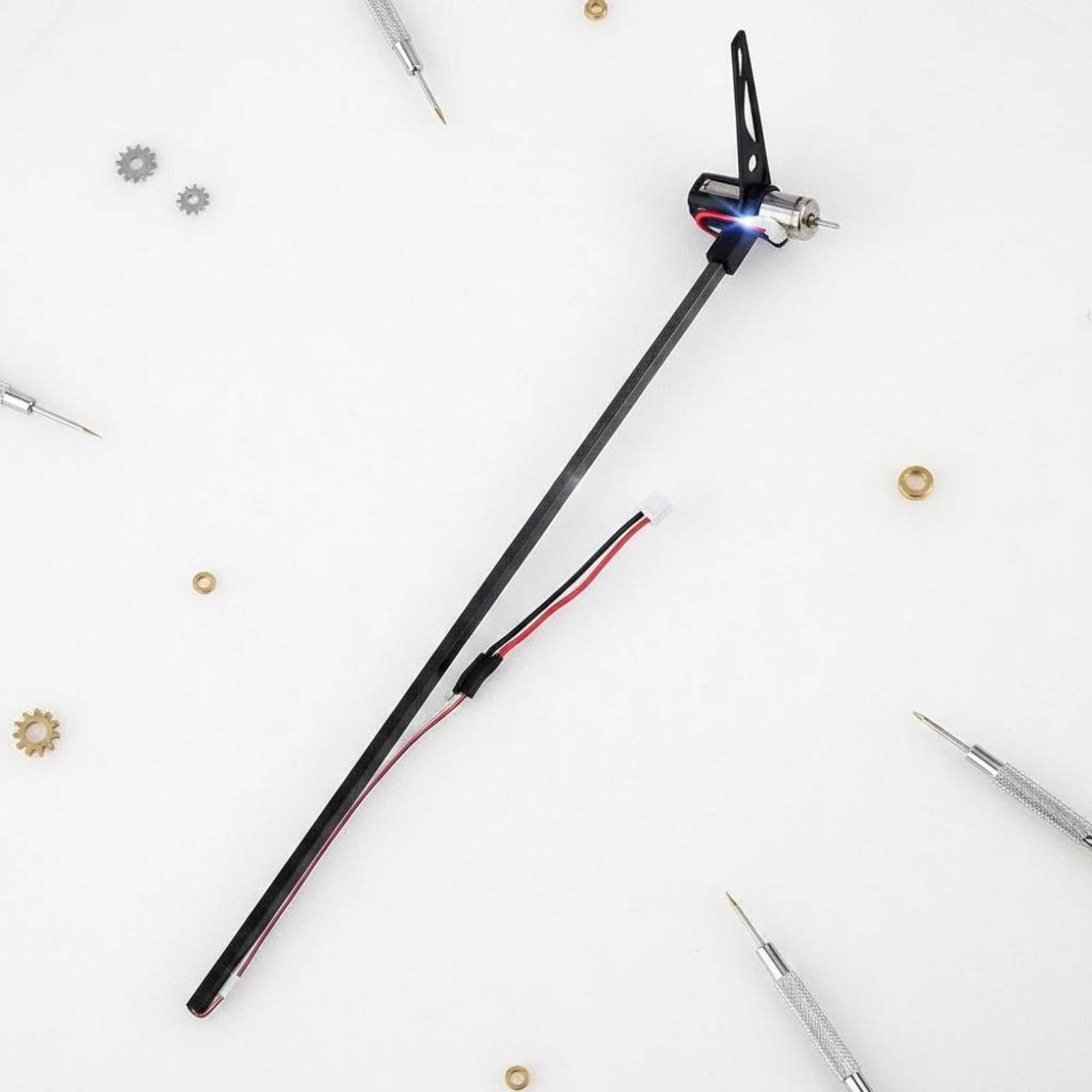 Rc Helicopter Tail Boom Engine - Rc Hobby Engine 评论和价格