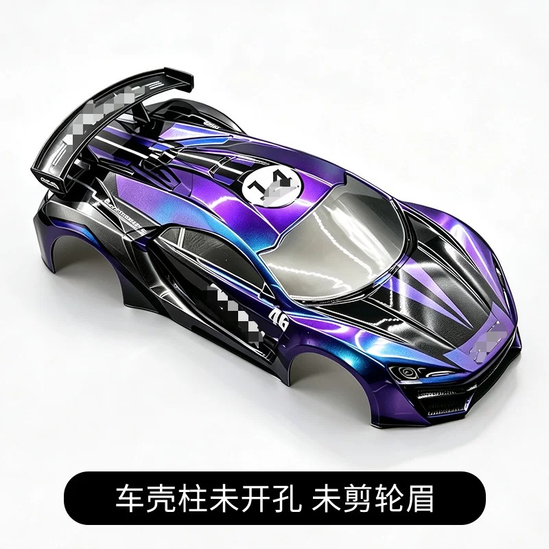 RC Drift Racing PVC Body Shell - Body Shell Rc 评论和价格
