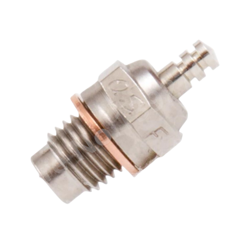 O.S. OS Type F OSF Glow Plug M - Rc Hobby Engine 评论和价格
