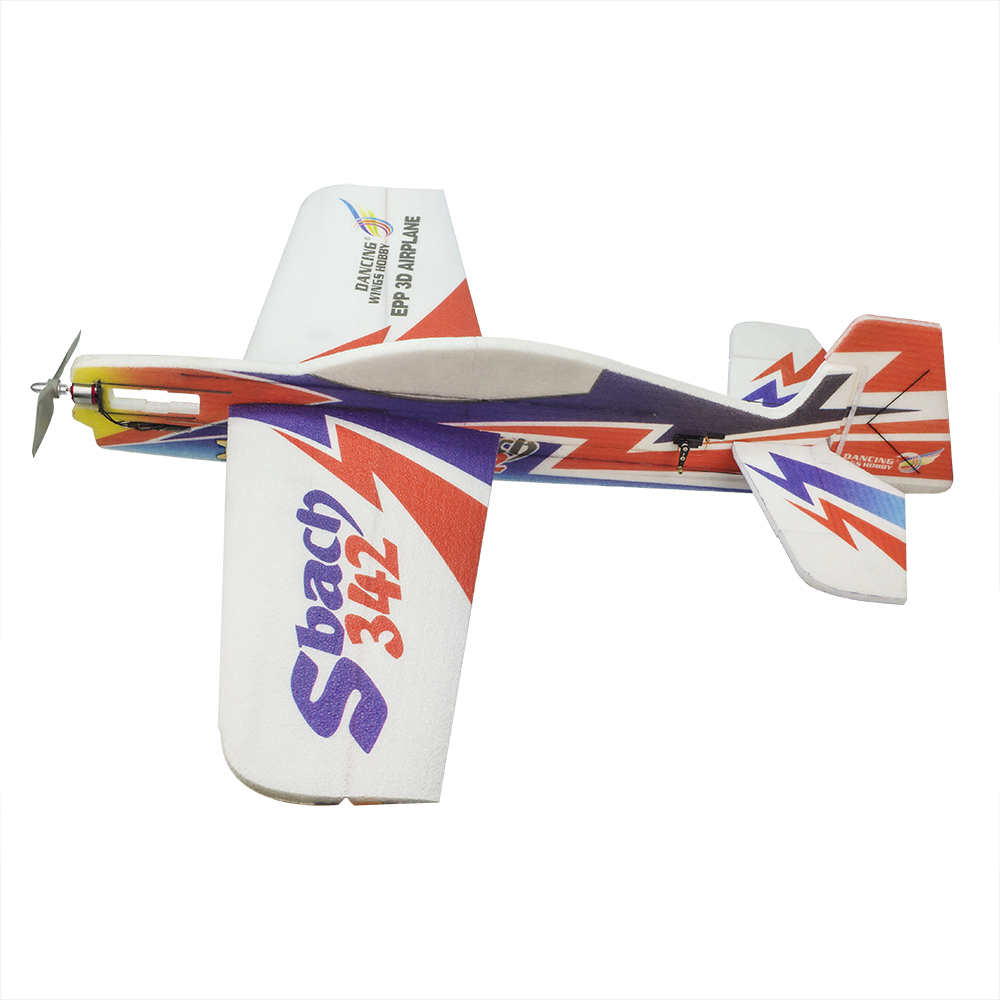 EPP Sbach342 RC Plane 1000mm W - Rc Hobbies 评论和价格