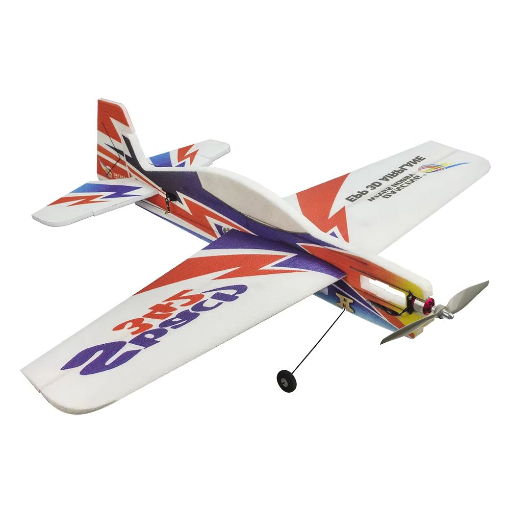 EPP Sbach342 RC Plane 1000mm W - Rc Hobbies 评论和价格