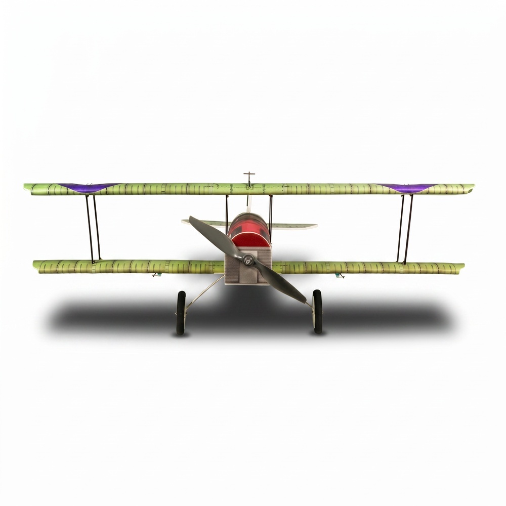 Dancing Wings Hobby E33 SE5a 8 - Rc Hobbies 评论和价格