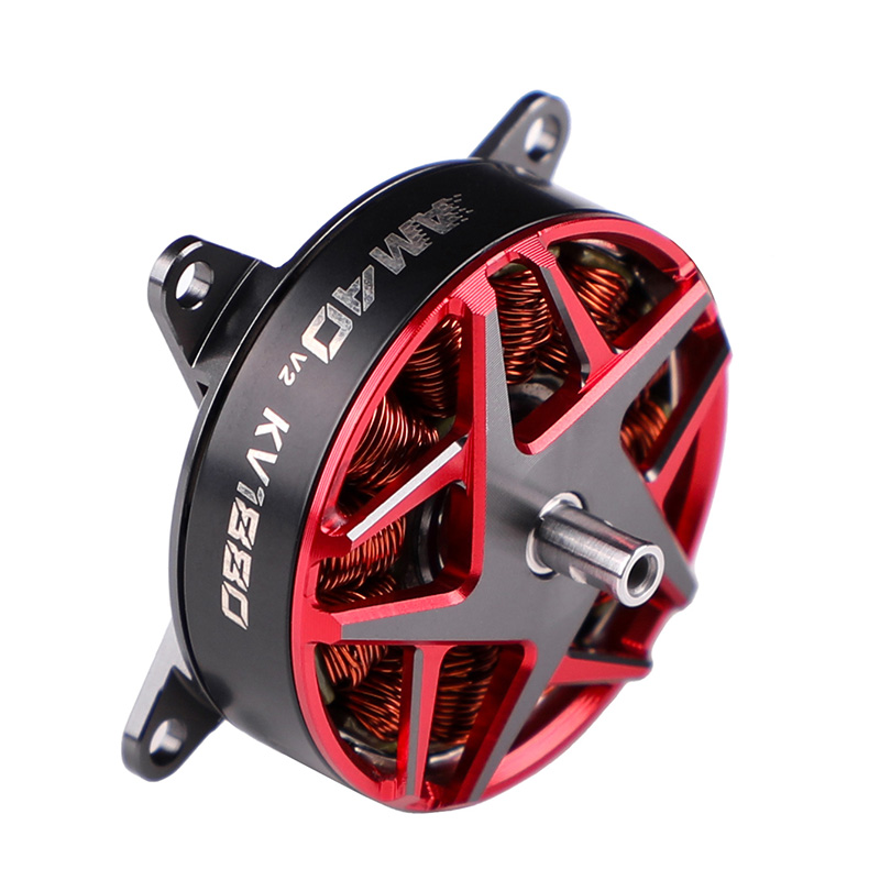 T-Hobby AM40 V2 3D/4D 2-3S Pow - Rc Hobbies 评论和价格