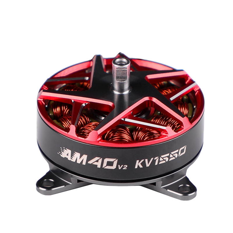 T-Hobby AM40 V2 3D/4D 2-3S Pow - Rc Hobbies 评论和价格