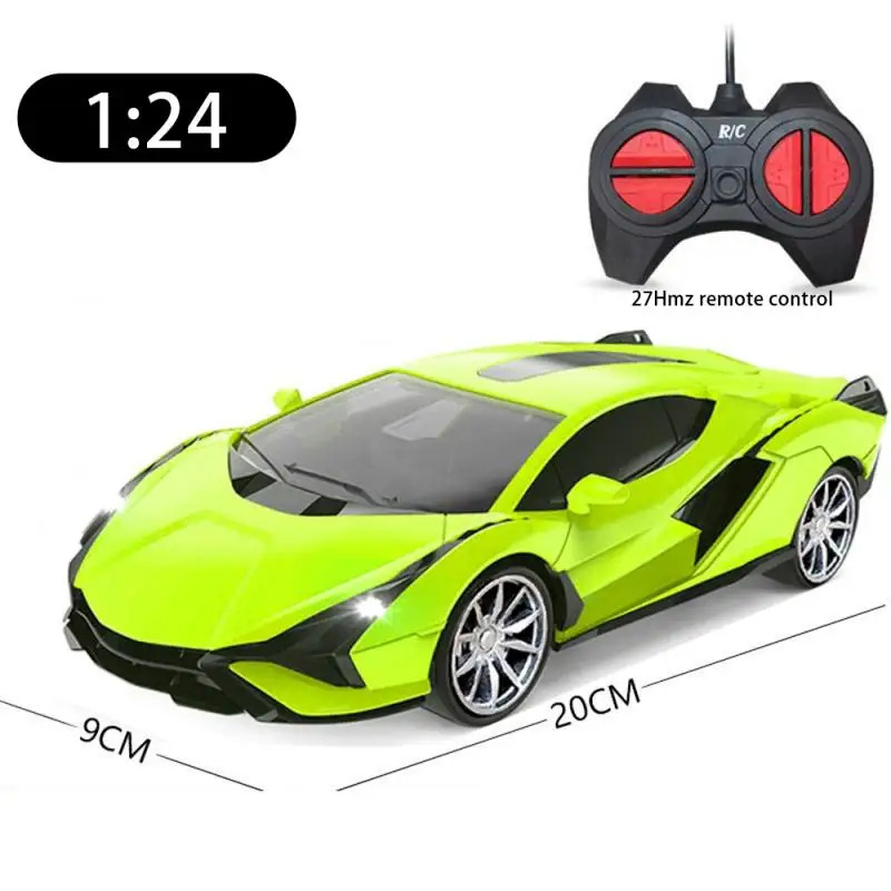 High-Speed RC Car Stunt Drift  - Rc Hobby Tech Bali 评论和价格