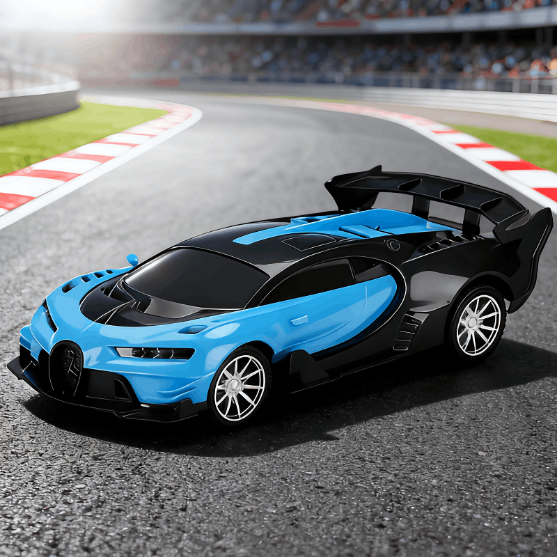 High-Speed RC Car Stunt Drift  - Rc Hobby Tech Bali 评论和价格