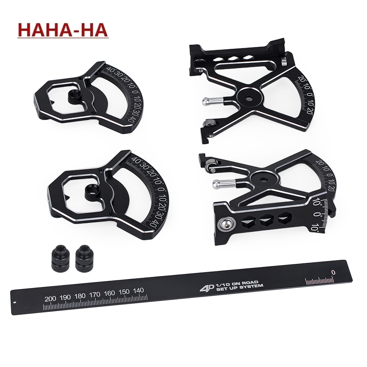 CNC Aluminum 4D SET-UP System  - Rc Hobby Shops 评论和价格
