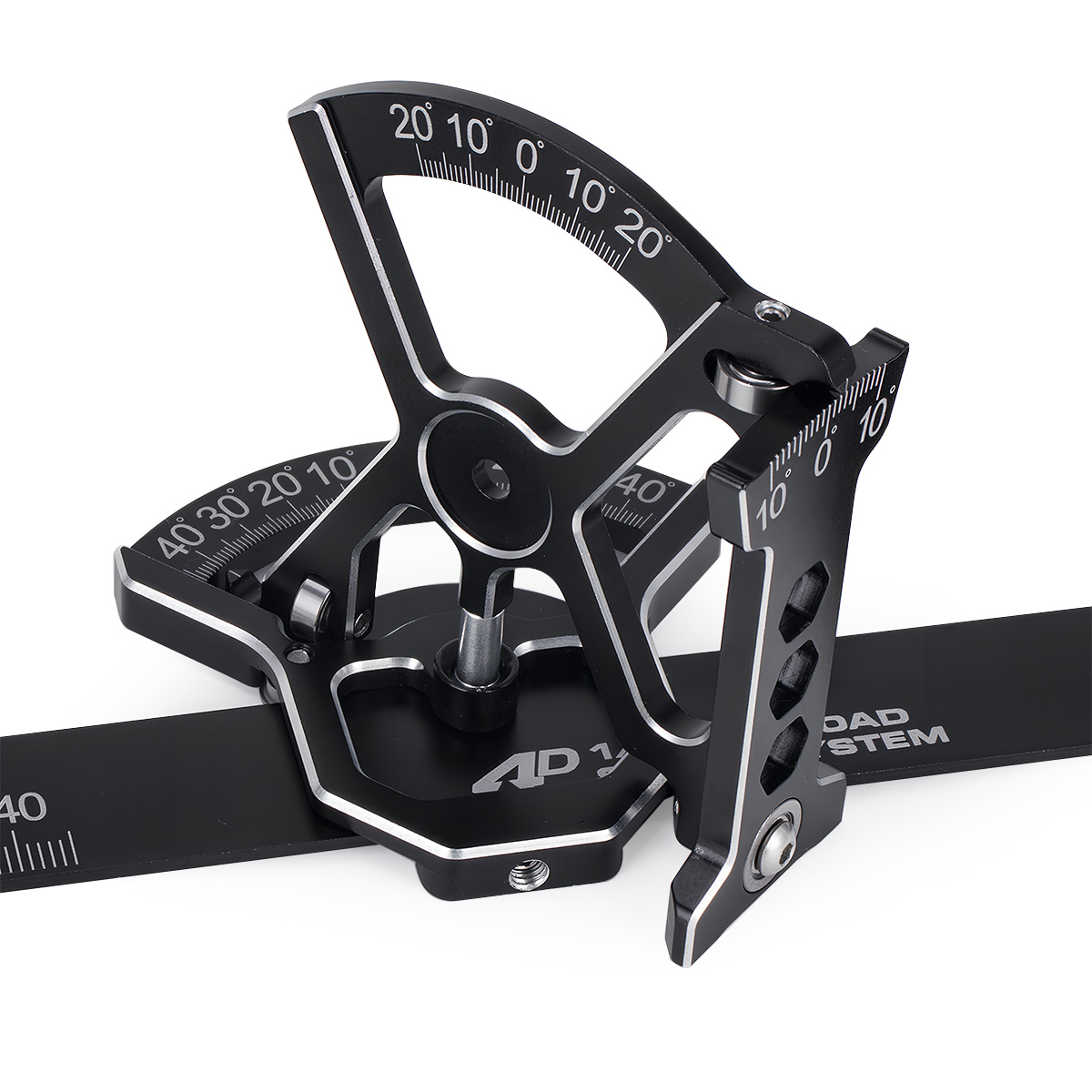CNC Aluminum 4D SET-UP System  - Rc Hobby Shops 评论和价格