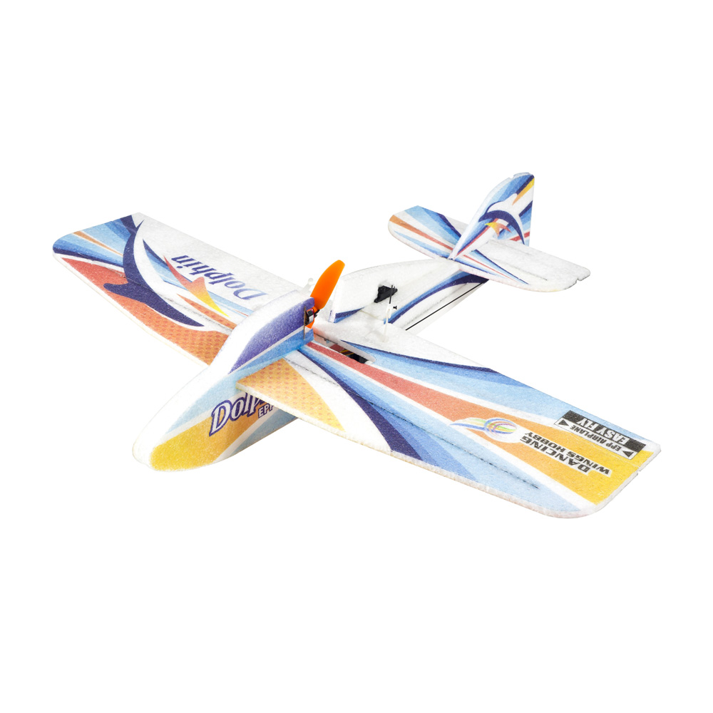 Real Hawk 580MM(22.8') Wingspa - Rc Hobbies 评论和价格