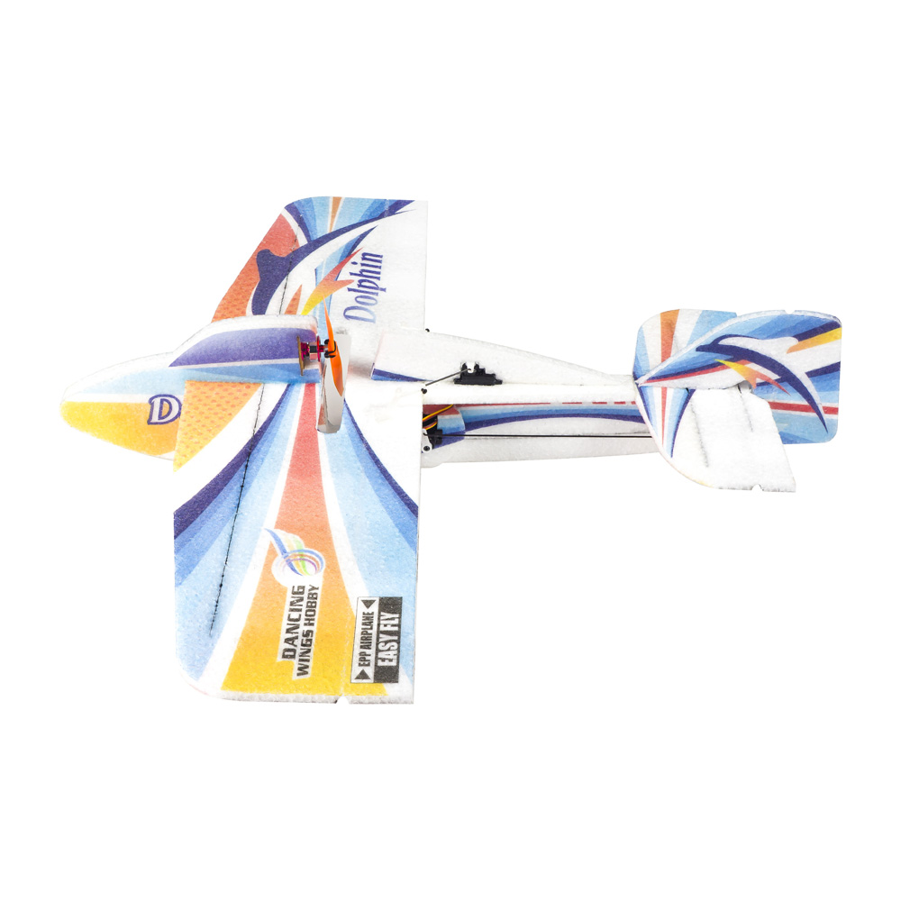 Real Hawk 580MM(22.8') Wingspa - Rc Hobbies 评论和价格
