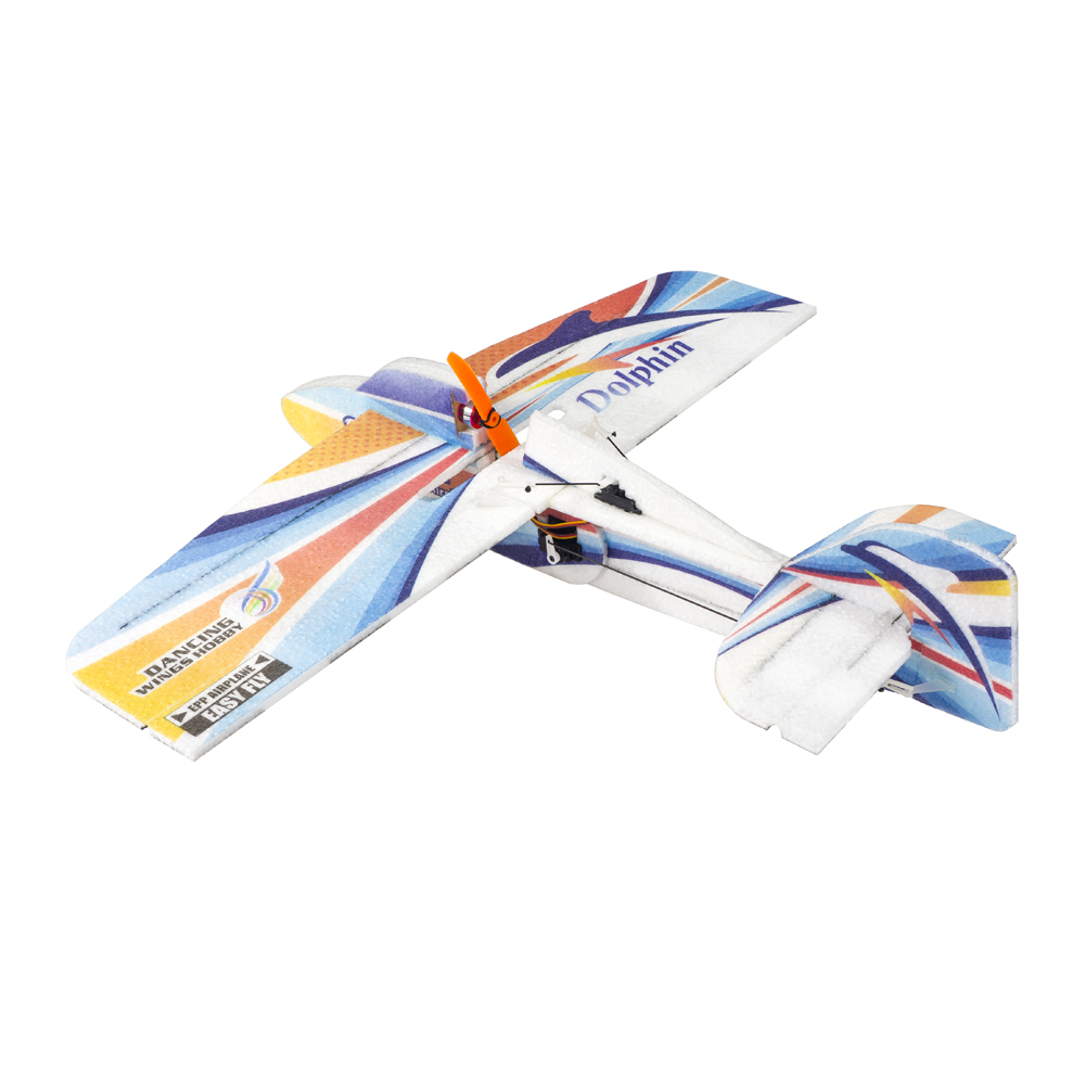 Real Hawk 580MM(22.8') Wingspa - Rc Hobbies 评论和价格