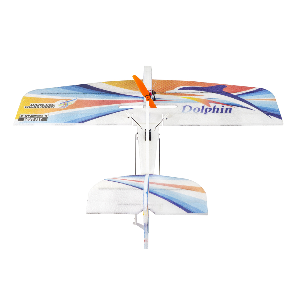 Real Hawk 580MM(22.8') Wingspa - Rc Hobbies 评论和价格