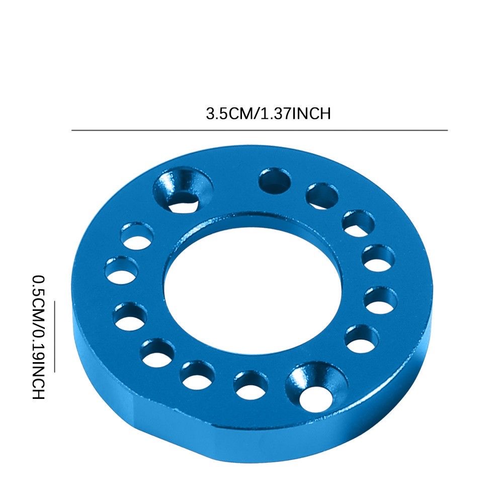 Aluminum Motor Mount For Tamiy - Rc Hobby Engine 评论和价格