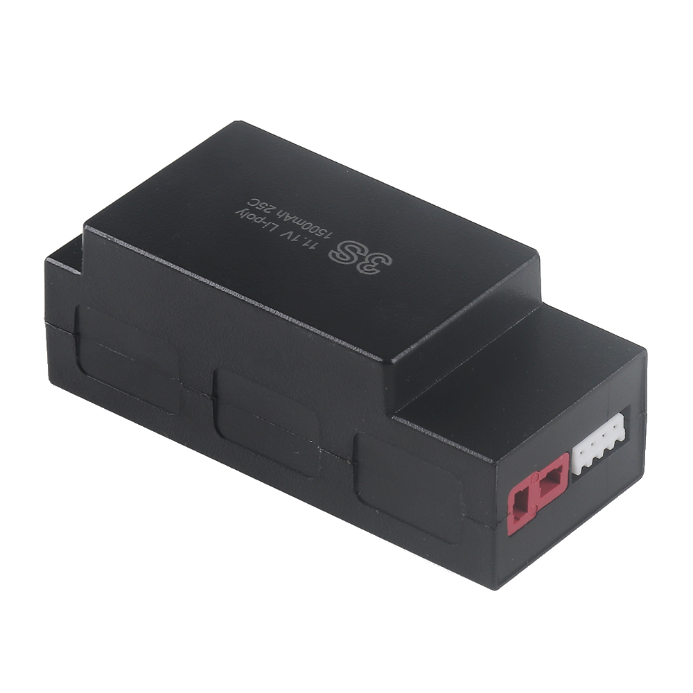 1500mAh 3S 11.1V Lipo Battery  - Rc Hobby Trucks 评论和价格