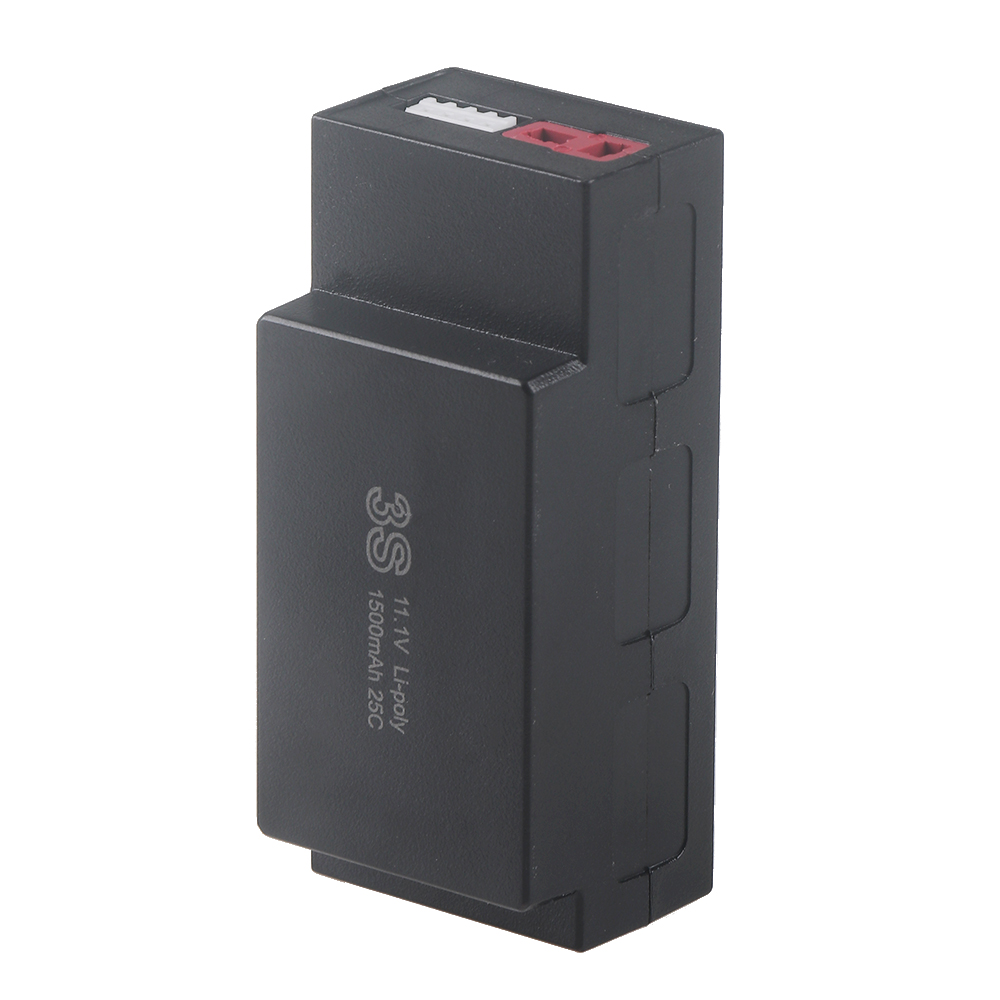 1500mAh 3S 11.1V Lipo Battery  - Rc Hobby Trucks 评论和价格