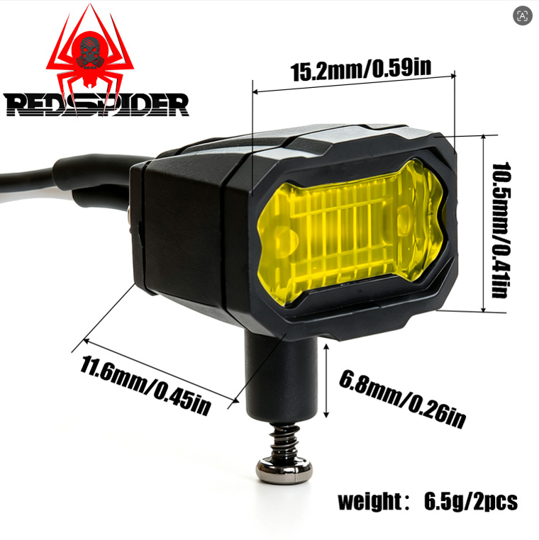 RED SPIDER 2Pcs 1/10 RC Crawle - Rc Hobby Jeep Wrangler 评论和价格